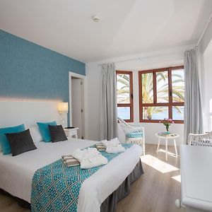 Standard Zimmer mit Kingsize-Bett